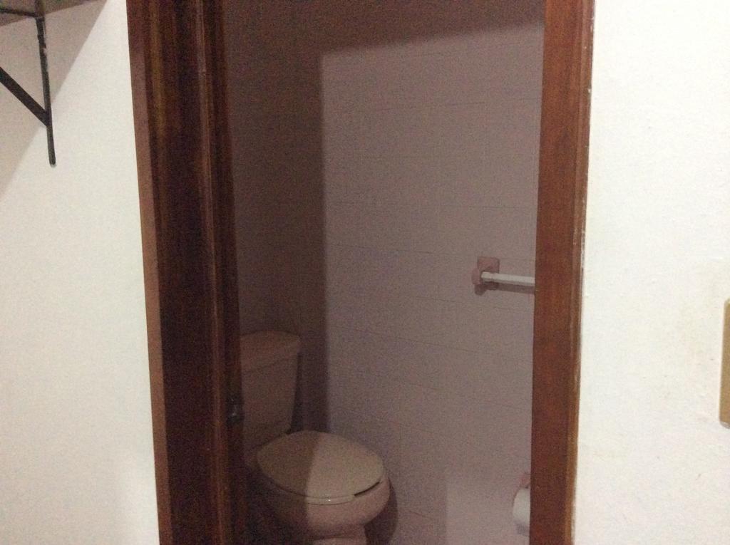 Bungalows Casa Grande Aparthotel San Patricio Melaque Kamer foto