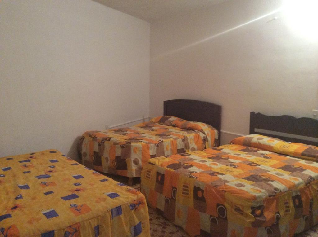 Bungalows Casa Grande Aparthotel San Patricio Melaque Kamer foto